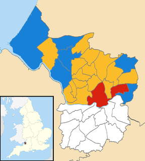 2009 Bristol City Council election