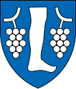 Bosonohy Coat of Arms