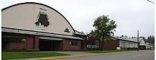 בית הספר התיכון ברוקינגס הארבור - Oregon.jpg