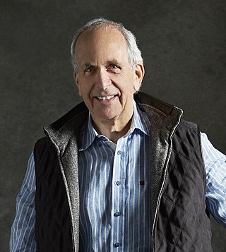 <span class="mw-page-title-main">Bruce R. Katz</span> American entrepreneur (1947–2022)