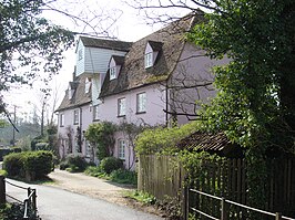 'Brundon Mill' in Brundon