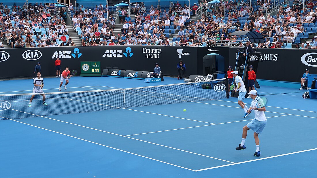 Australian Open 2019