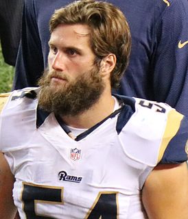 Bryce Hager American football player