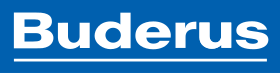 buderus logo