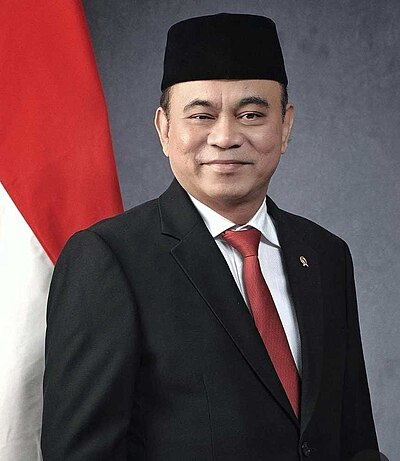 Budi Arie Setiadi