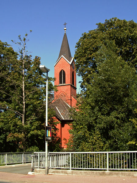 File:Buendheim Kirche Gregor.JPG