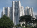 Bukit Panjang HDB