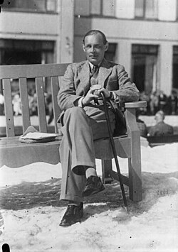 Erich Maria Remarque