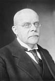 Wilhelm Marx