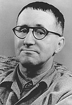 Vorschaubild für Bertolt Brecht