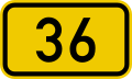 B 36