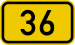 Bundesstraße 36