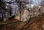 Vorschaubild für Burg Hahnenkamm (Bissingen an der Teck)