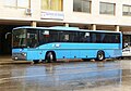 Mercedes Bus