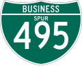 File:Business Spur 495.svg