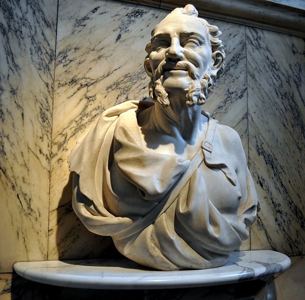 File:Bust of Democritus - Victoria and Albert Museum.jpg