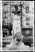 Monument à Joséphin Soulary[89],[90]