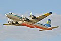 DC-7 tanker