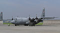 U.S. Air Force C-130 Hercules