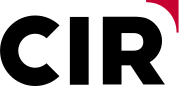 CIR - Compagnie Industriali Riunite Logo.svg