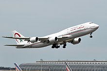 政府専用機 - Wikipedia