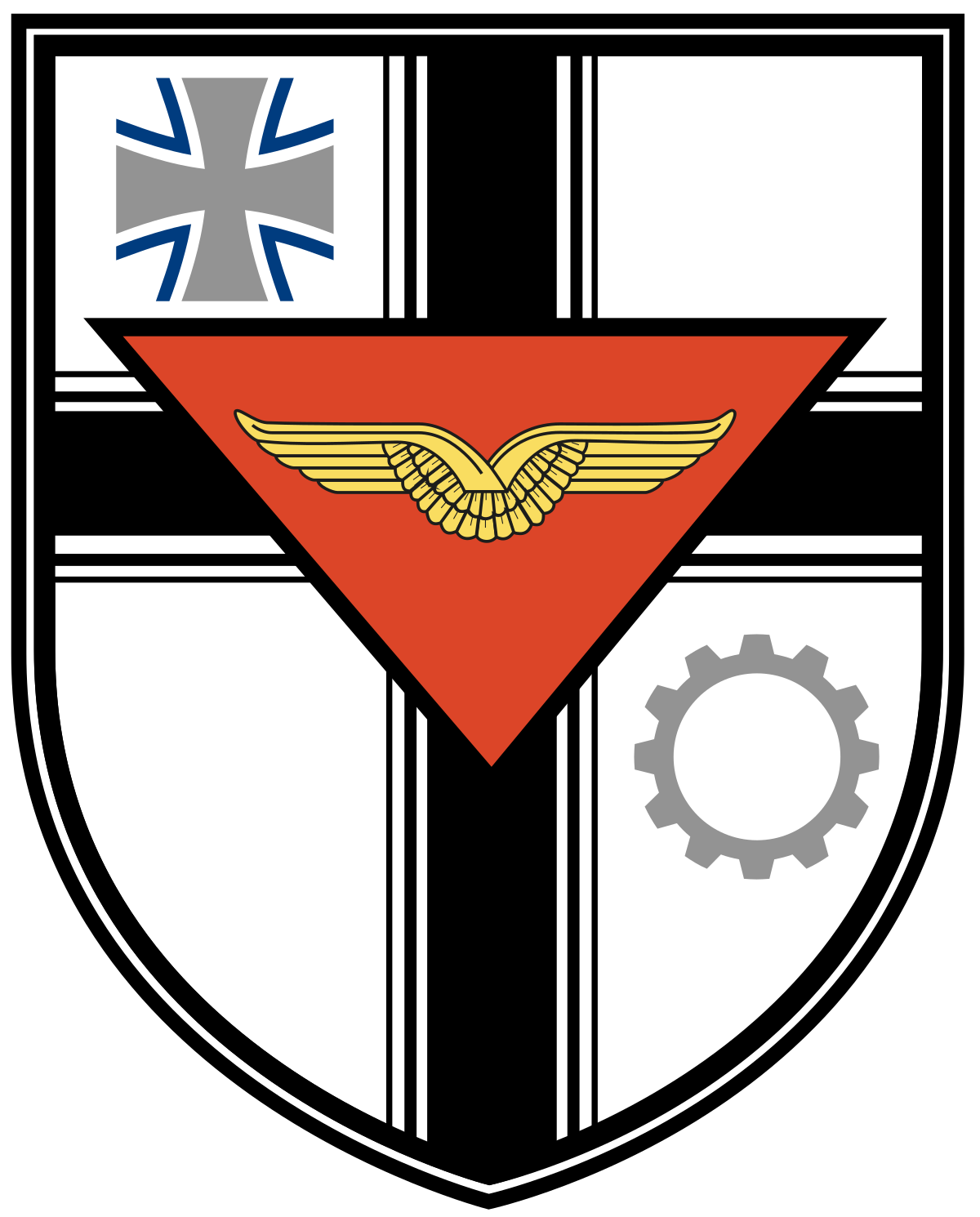 Luftwaffenschaedel