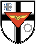 Kommando Unterstützungsverbände Luftwaffe