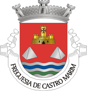 Castro Marim