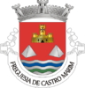 Coat of arms of Castro Marim