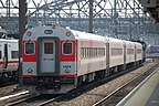 CTrail Hartford Linia Prz.  Trenerzy MBTA w New Haven.jpg