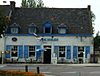 (nl) "Café in de Molen", Wassermolen