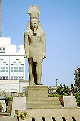 Colossi di Ramses II