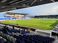 Scottish Championship - Wikipedia