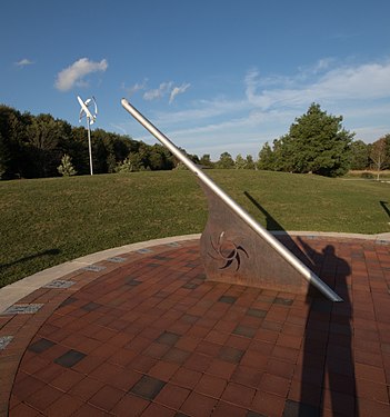 Calibrating a Sundial