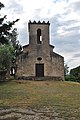 Ermita de Santa Maria de Campanyà (Sant Cugat del Vallès)