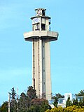 Vignette pour Observatoire de Super-Cannes