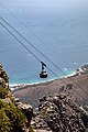 * Nomination Cable car to Table Mountain, Cape Town, Western Cape, South Africa --XRay 03:05, 4 April 2024 (UTC) * Promotion  Support Good quality. --Plozessor 03:05, 4 April 2024 (UTC)