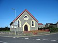 Capel Ebenezer, Trefor, Parish of Llandrygarn - geograph.org.uk - 997734.jpg