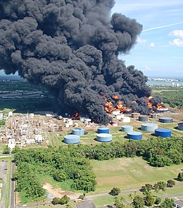 Catastrophe de la Caribbean Petroleum Corporation 2.jpg