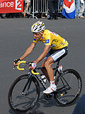 Thumbnail for Tour de France 2008