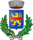 Carmignano címere