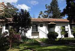 Museo el Chicó