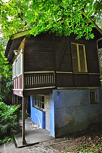 Дом русских (Russenhaus)