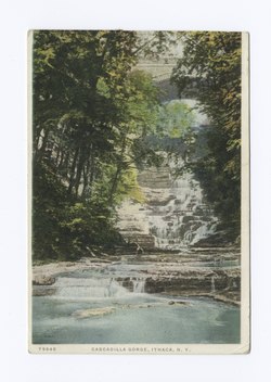 Cascadilla Gorge, Ithaca, N.Y (NYPL b12647398-74537) .tiff