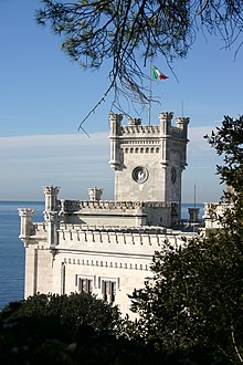 Castle Castello di miramare.jpg
