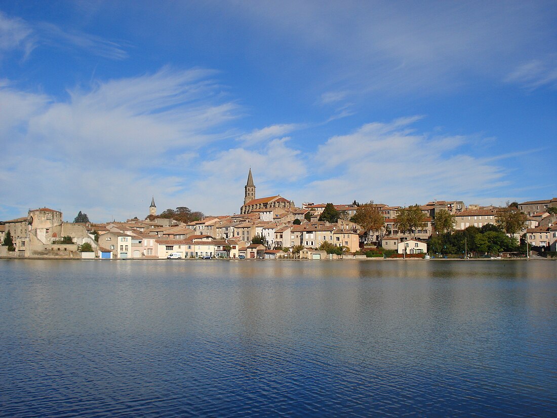 Castelnaudary