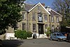 Castle Hotel, Bishop's Castle - geograph.org.uk - 739479.jpg