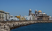 Miniatura para San Juan (Cádiz)