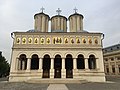 Vignette pour Église orthodoxe roumaine