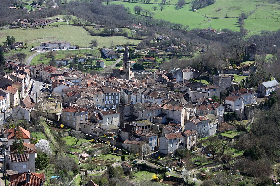 Caylus (Tarn-et-Garonne)